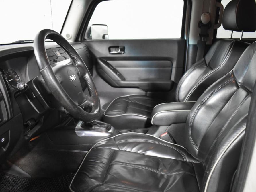 Hummer H3 Санкт-Петербург  - изображение 10