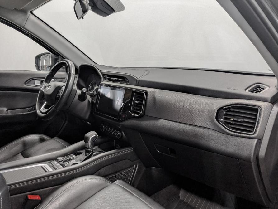 Chery Tiggo 4 I Рестайлинг Санкт-Петербург  - изображение 13