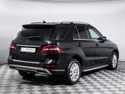 Mercedes-Benz M-Класс III (W166) Москва  - изображение 24