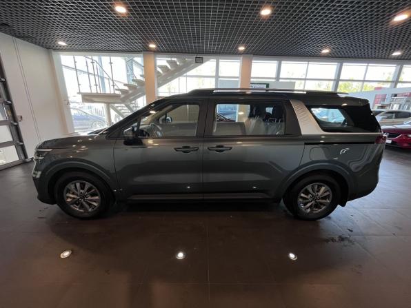 Kia Carnival IV с пробегом 2021 года, цена 4 330 000 рублей, 105723 км, минивэн, Автокод Объявления