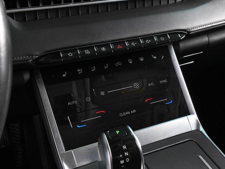 Chery Tiggo 7 Pro Max I Ростов-на-Дону  - изображение 16
