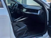 Audi A3 IV (8Y) Москва  - изображение 38