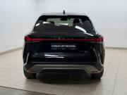 Lexus RX V Вологда  - изображение 25