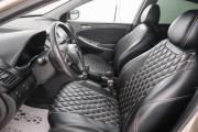 Hyundai Solaris I Красноярск  - изображение 25