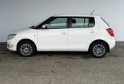 Skoda Fabia II Рестайлинг Киров  - изображение 35