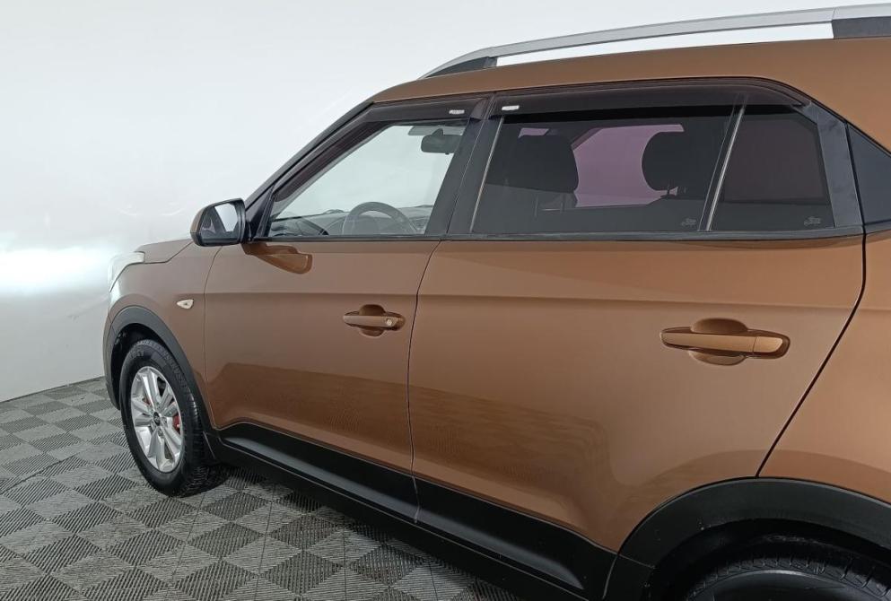 Hyundai Creta I Волгоград  - изображение 19