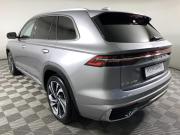 Geely Monjaro I Москва  - изображение 27