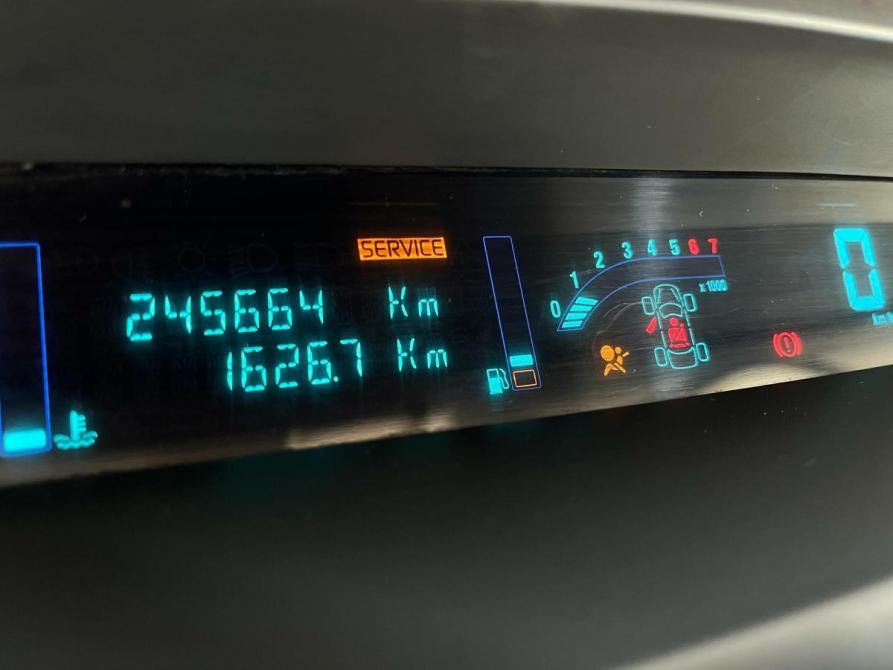 Renault Scenic II Нижнекамск  - изображение 16