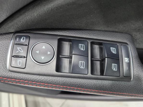 Mercedes-Benz CLA I (C117 X117) с пробегом 2015 года, цена 1 553 000 рублей, 97000 км, универсал, Автокод Объявления