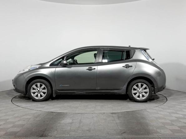 Nissan Leaf I (ZE0/AZE0) с пробегом 2015 года, цена 695 000 рублей, 160000 км, хэтчбек, Автокод Объявления