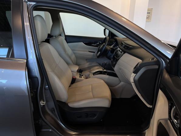 Nissan X-Trail III Рестайлинг с пробегом 2021 года, цена 3 000 000 рублей, 46975 км, внедорожник, Автокод Объявления