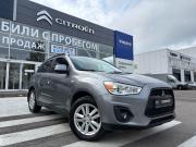 Mitsubishi ASX I Рестайлинг Тверь  - изображение 28
