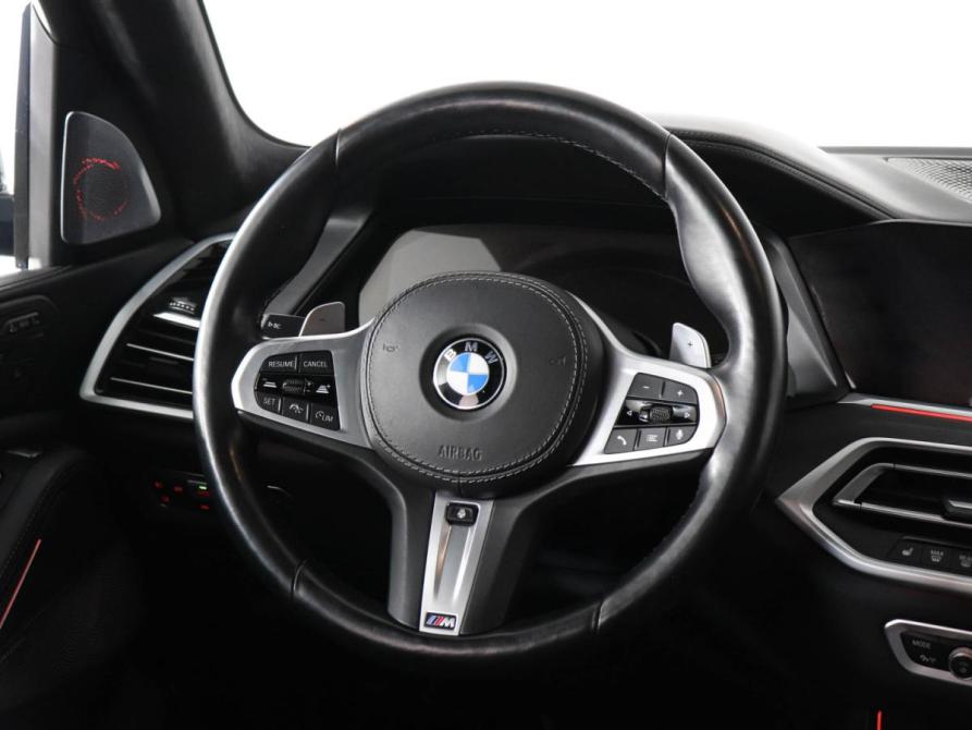 BMW X7 I (G07) Химки  - изображение 15
