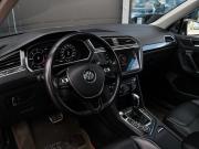 Volkswagen Tiguan II Москва  - изображение 33
