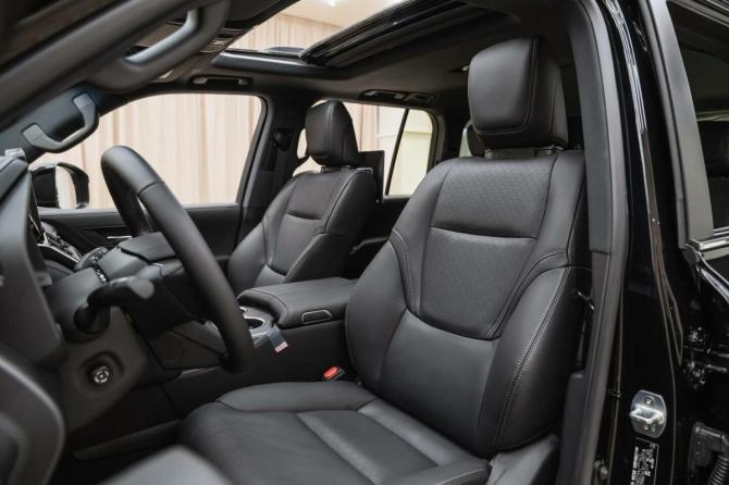 Новый Toyota Land Cruiser 300 Series 2026 года, цена 14 975 000 рублей, внедорожник, Автокод Объявления