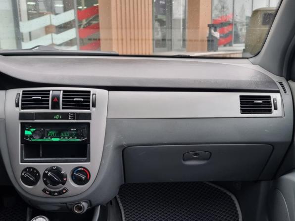Chevrolet Lacetti I с пробегом 2007 года, цена 259 000 рублей, 338985 км, седан, Автокод Объявления