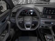Audi Q5 II (FY) Рестайлинг Москва  - изображение 40