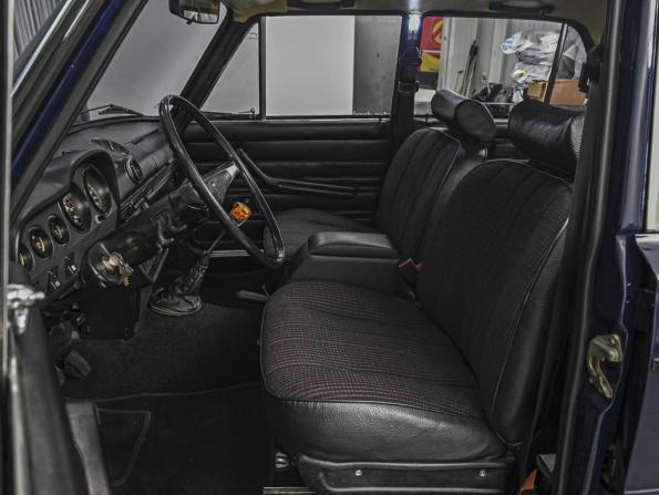 Lada (ВАЗ) 2106 с пробегом 1996 года, цена 550 000 рублей, 55556 км, седан, Автокод Объявления