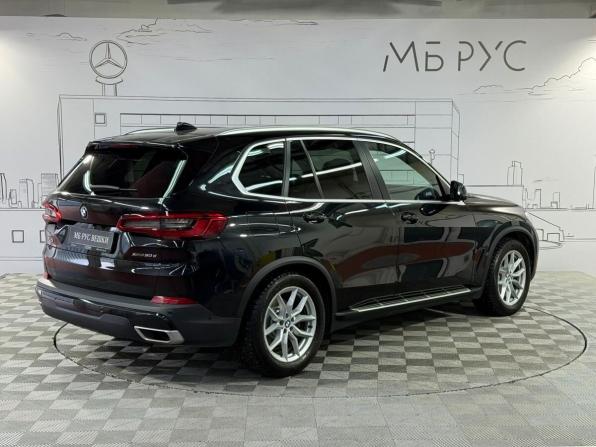 BMW X5 IV (G05/G18) с пробегом 2019 года, цена 6 510 000 рублей, 72895 км, внедорожник, Автокод Объявления