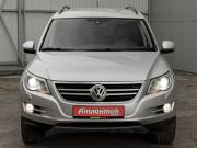 Volkswagen Tiguan I Екатеринбург  - изображение 27