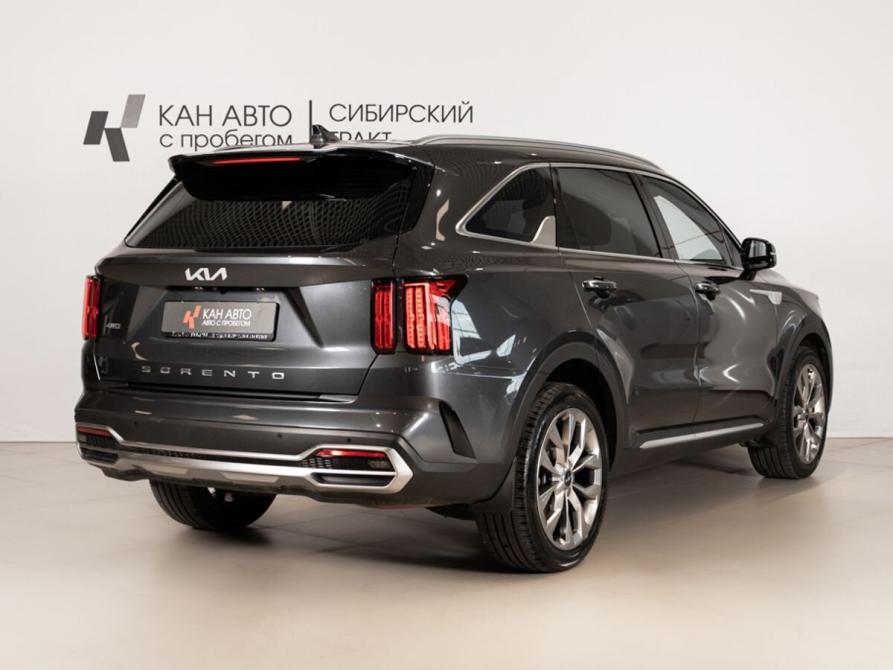 Kia Sorento IV Казань  - изображение 3
