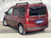 Mercedes-Benz Citan I (W415) Тамбов  - изображение 24