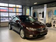 Kia Cerato II Сыктывкар  - изображение 27