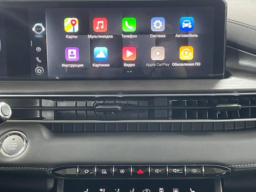 Chery Tiggo 7 Pro Max I Санкт-Петербург  - изображение 15