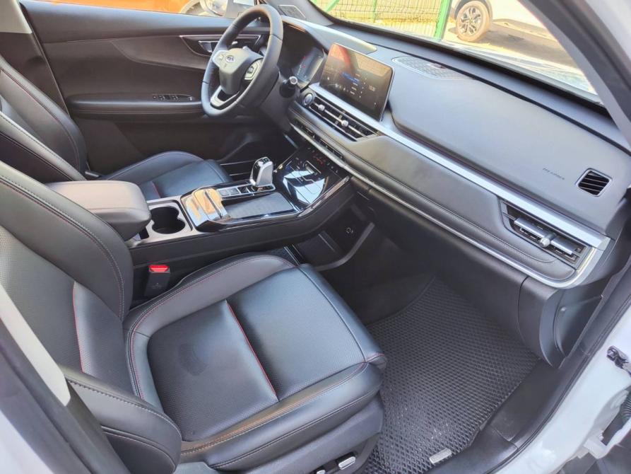Chery Tiggo 7 Pro I Ростов-на-Дону  - изображение 12