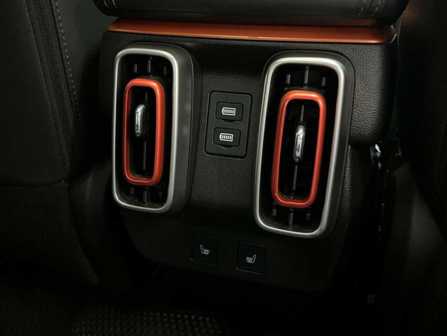 Haval Dargo Оренбург  - изображение 32