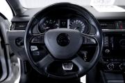 Skoda Octavia III (A7) Тюмень  - изображение 42