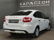 Lada (ВАЗ) Granta I Рестайлинг Пермь  - изображение 20
