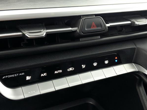Changan CS35 Plus I Рестайлинг с пробегом 2024 года, цена 1 995 000 рублей, 15000 км, внедорожник, Автокод Объявления