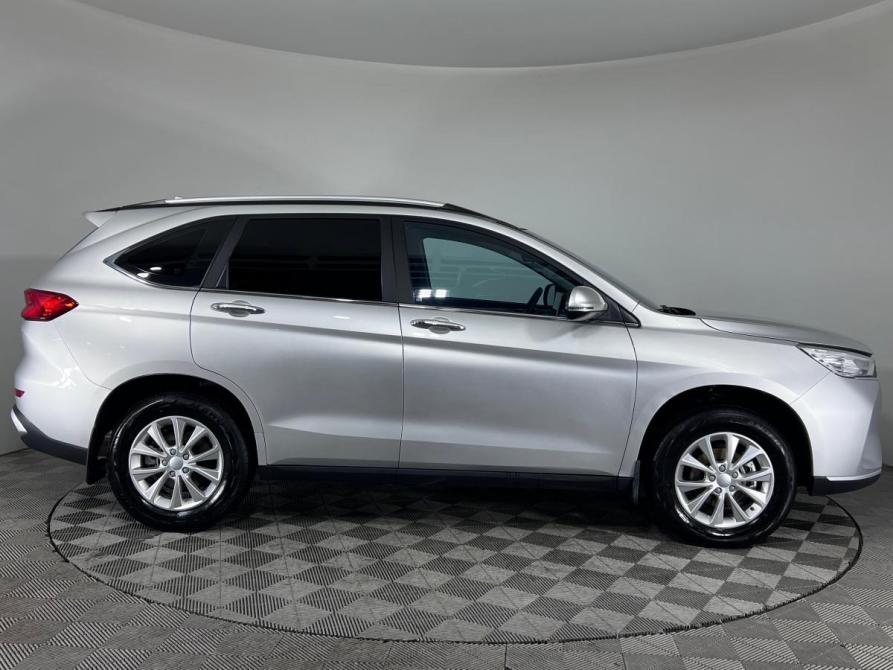 Haval M6 II Ростов-на-Дону  - изображение 8