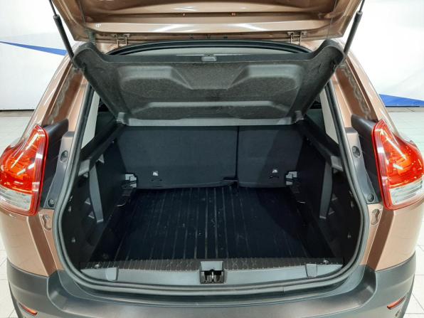 Lada (ВАЗ) XRAY I с пробегом 2019 года, цена 1 040 000 рублей, 61404 км, хэтчбек, Автокод Объявления
