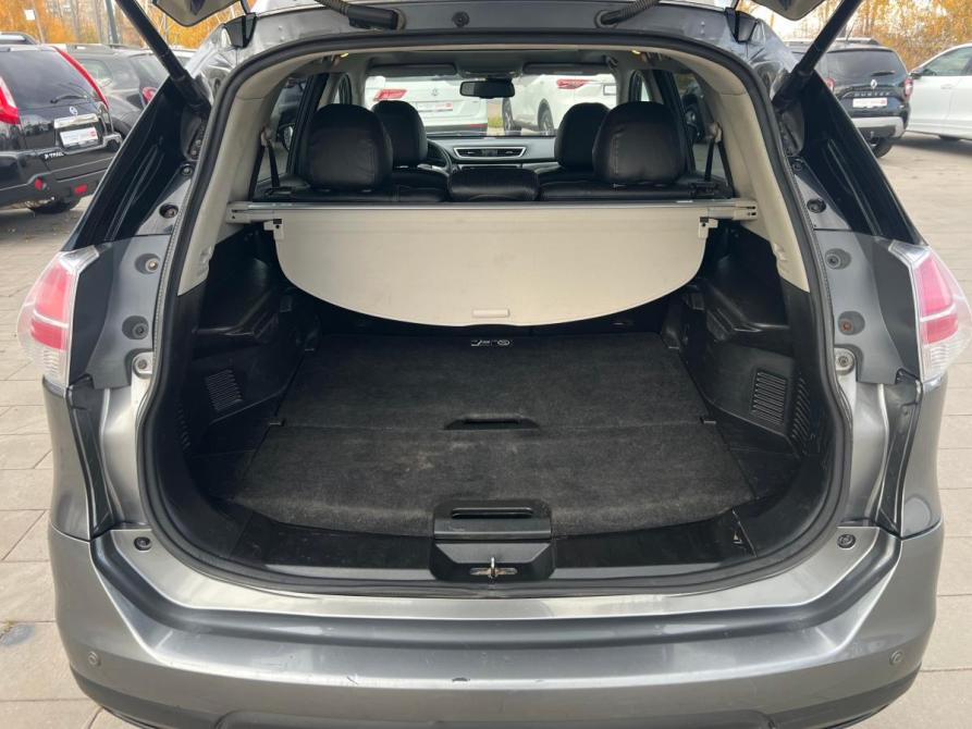 Nissan X-Trail III Стерлитамак  - изображение 21