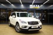 Infiniti QX50 I Рестайлинг Уфа  - изображение 29