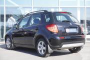 Suzuki SX4 I (Classic) Рестайлинг Ульяновск  - изображение 29