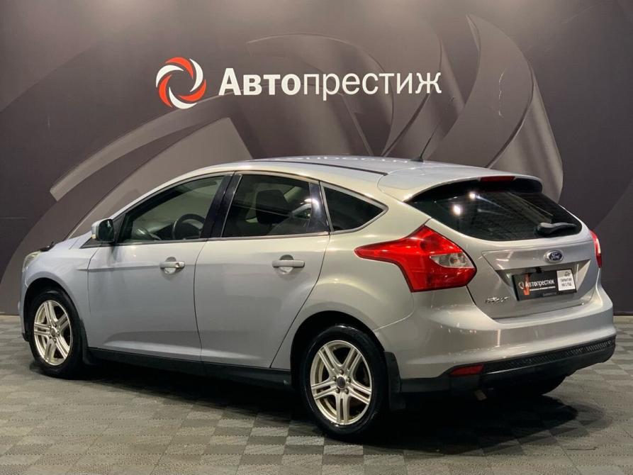 Ford Focus III Оренбург  - изображение 6