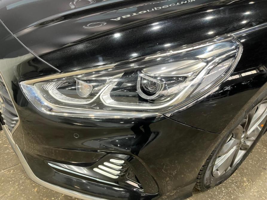 Hyundai Sonata VII (LF) Рестайлинг Пермь  - изображение 9