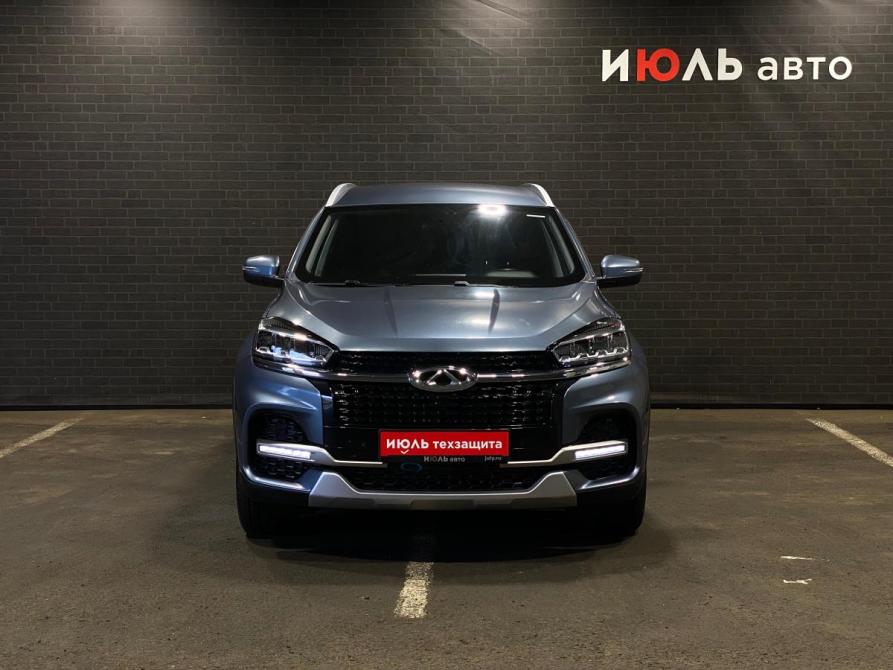 Chery Tiggo 8 I Челябинск  - изображение 2