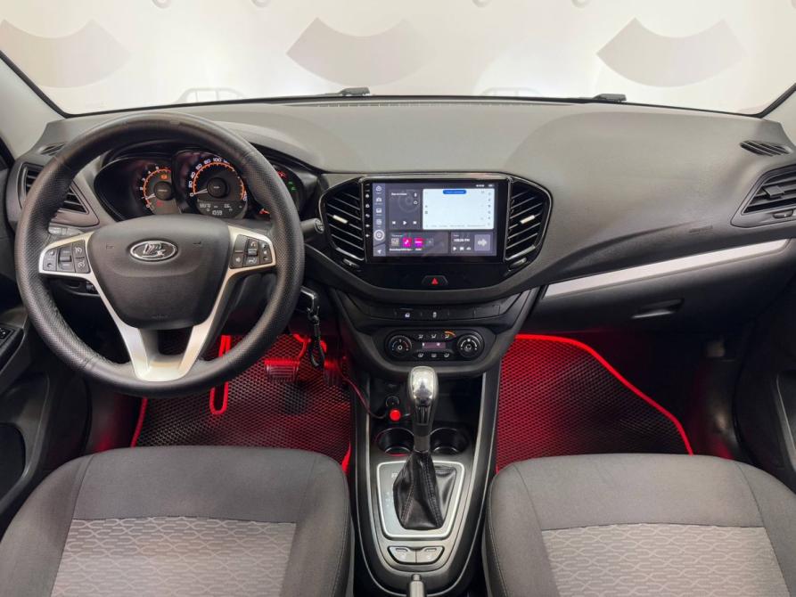Lada (ВАЗ) Vesta I Ставрополь  - изображение 11