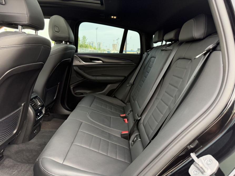 BMW X4 II (G02) Рестайлинг Казань  - изображение 34