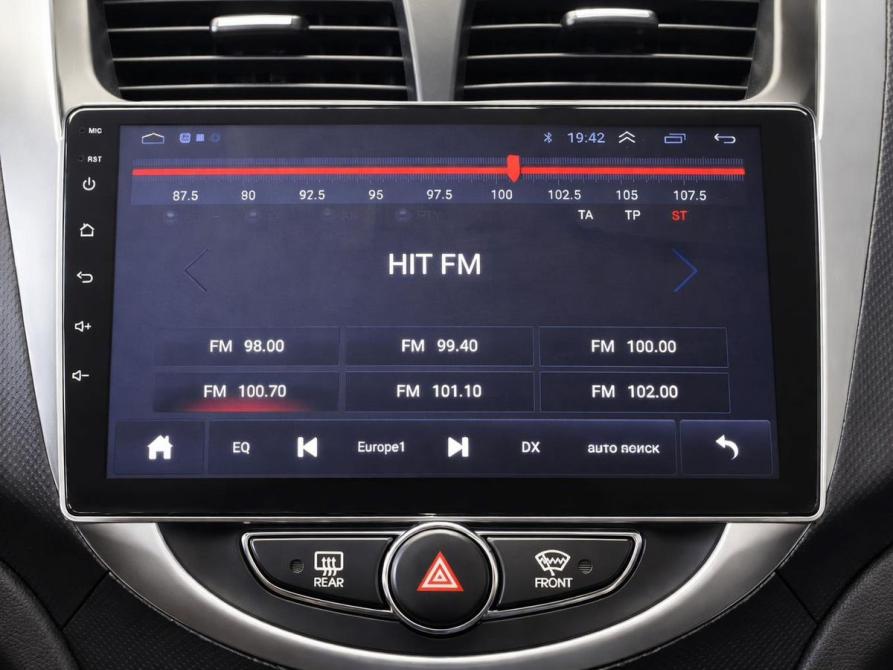 Hyundai Solaris I Пермь  - изображение 12