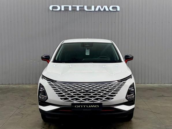 Omoda C5 I с пробегом 2023 года, цена 1 847 000 рублей, 27000 км, внедорожник, Автокод Объявления
