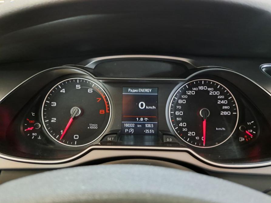 Audi A4 IV (B8) Рестайлинг Набережные Челны  - изображение 16