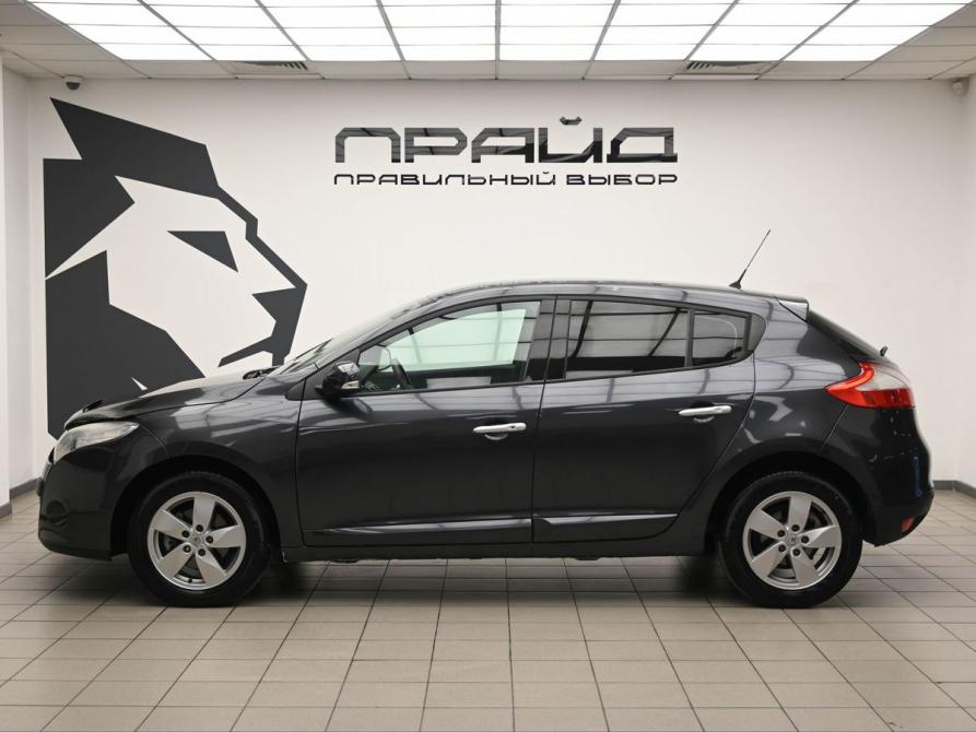 Renault Megane III Ростов-на-Дону  - изображение 6