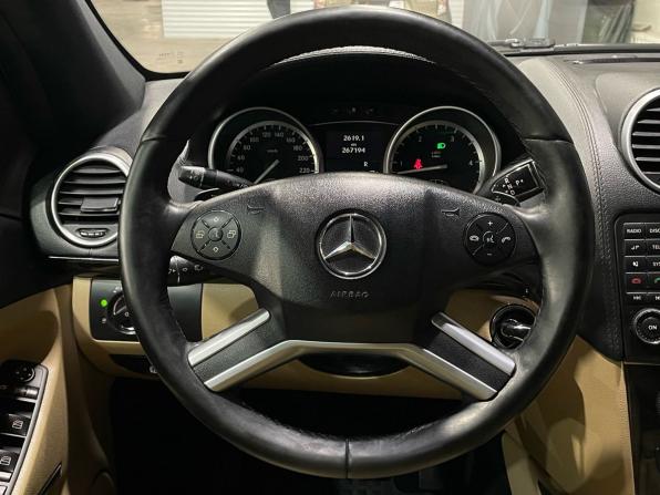 Mercedes-Benz GL-Класс I (X164) Рестайлинг с пробегом 2010 года, цена 2 030 000 рублей, 267190 км, внедорожник, Автокод Объявления