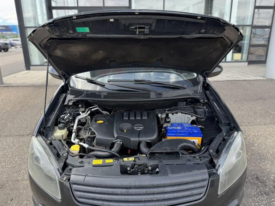 Nissan Qashqai I Тверь  - изображение 11