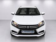 Lada (ВАЗ) Vesta I Москва  - изображение 19